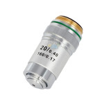 Achromatic lens